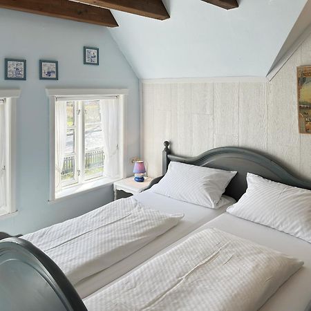 Hues Sanskiin Ferienwohnung *Driiwholt* Suddorf Zewnętrze zdjęcie