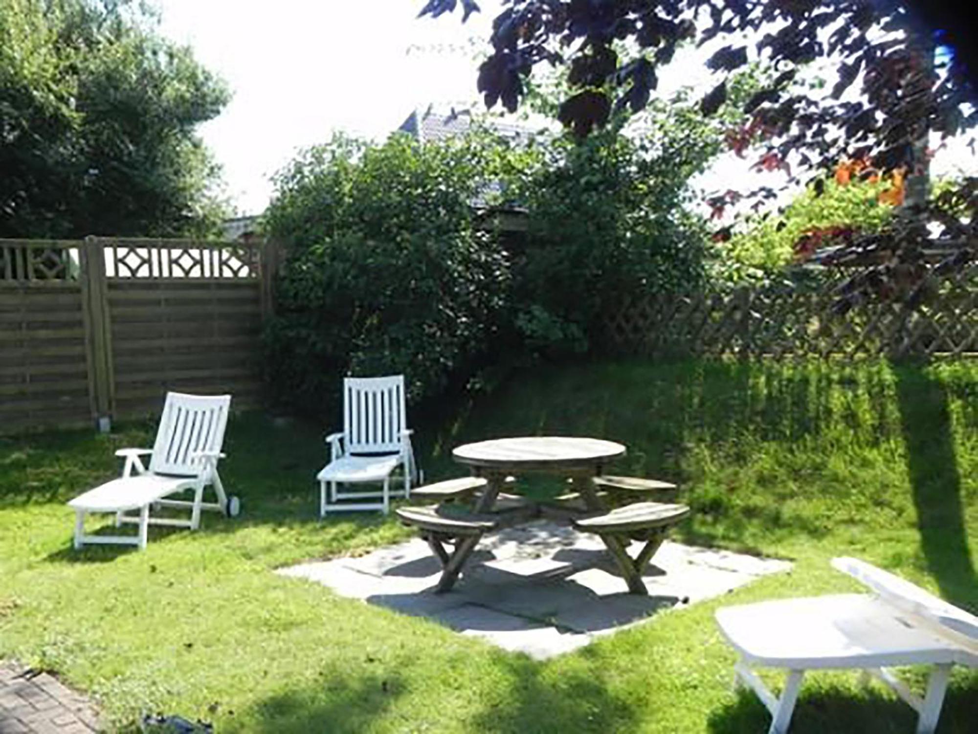 Hues Sanskiin Ferienwohnung *Driiwholt* Suddorf Zewnętrze zdjęcie
