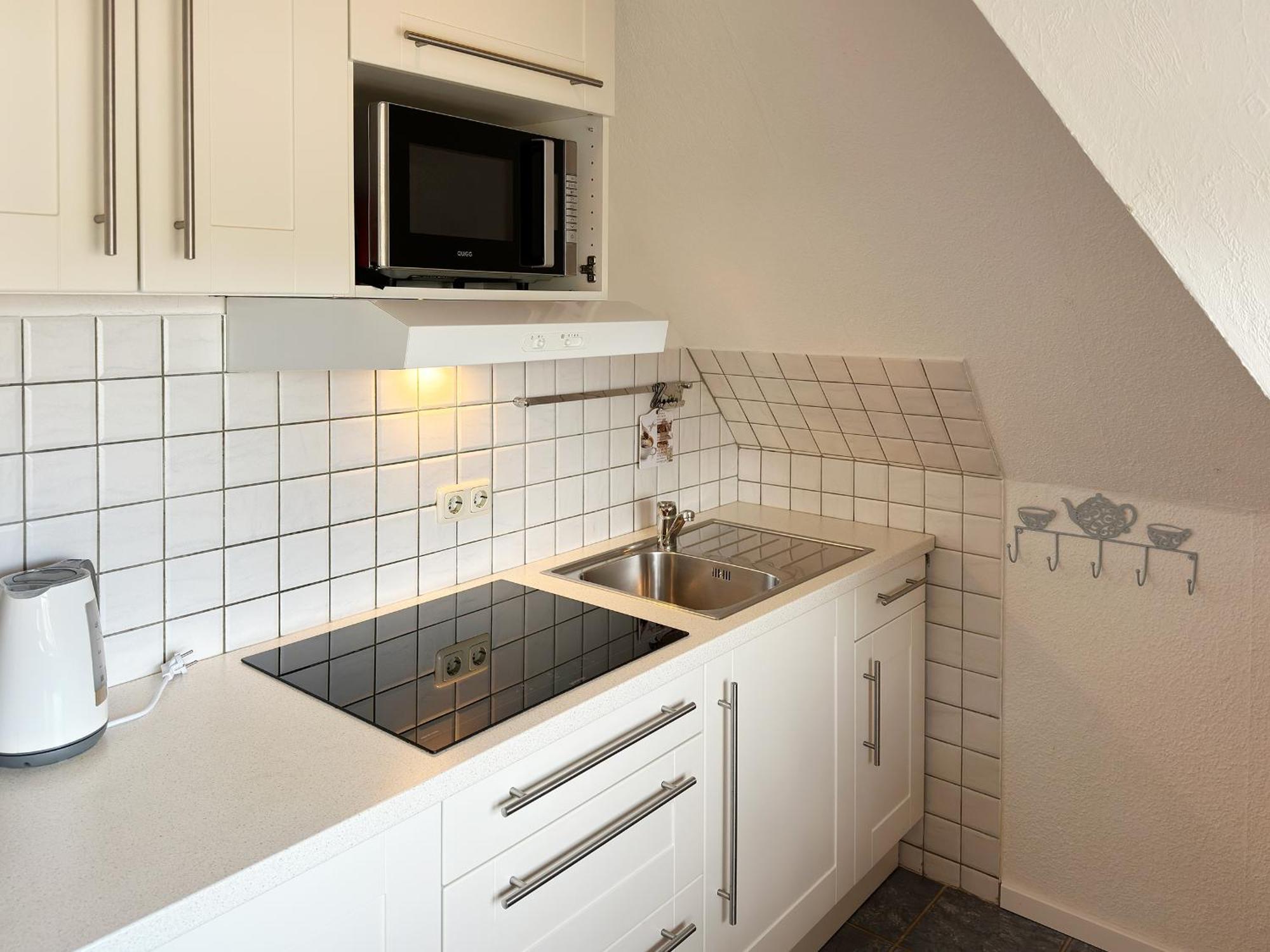 Hues Sanskiin Ferienwohnung *Driiwholt* Suddorf Zewnętrze zdjęcie