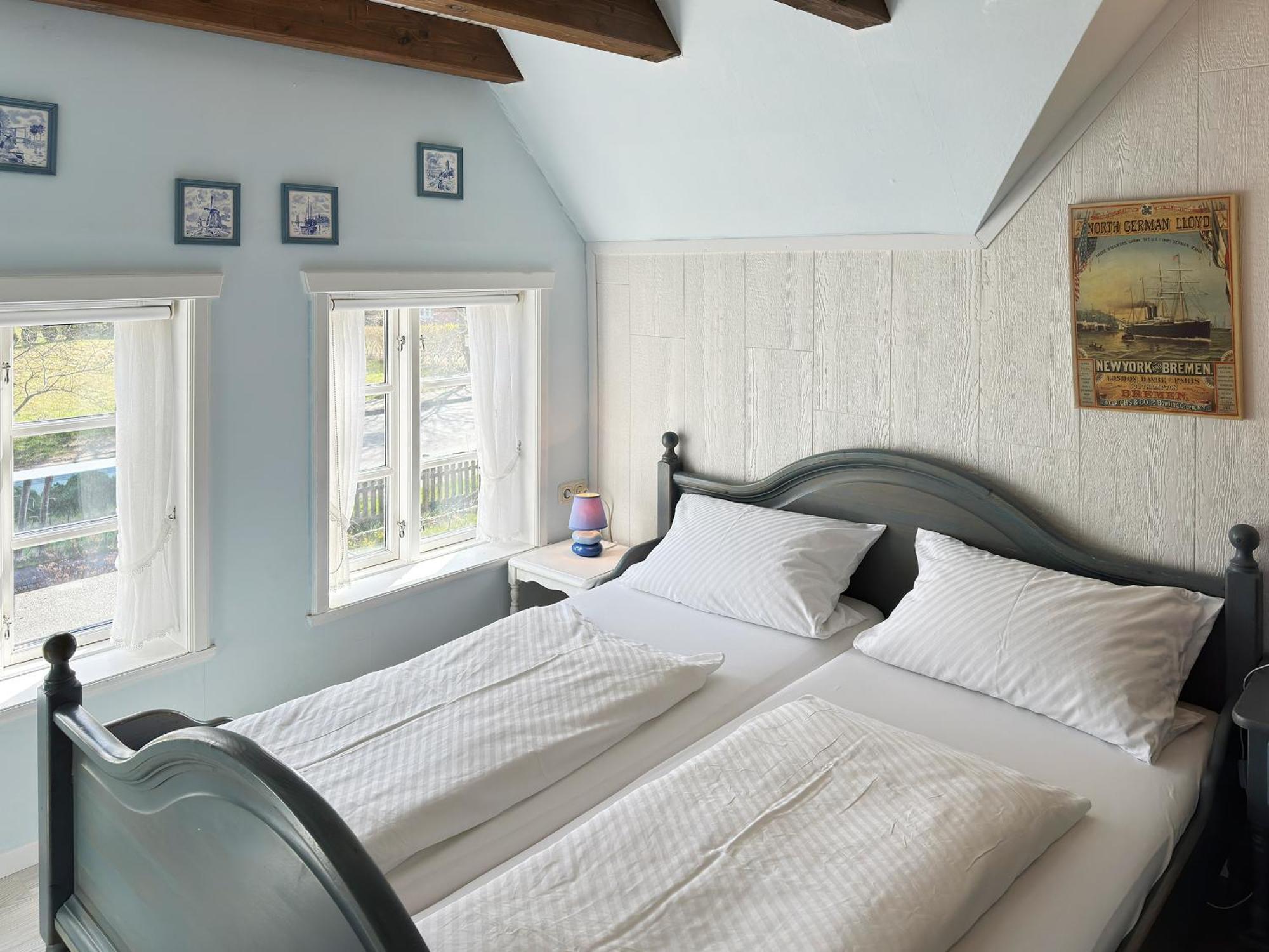 Hues Sanskiin Ferienwohnung *Driiwholt* Suddorf Zewnętrze zdjęcie