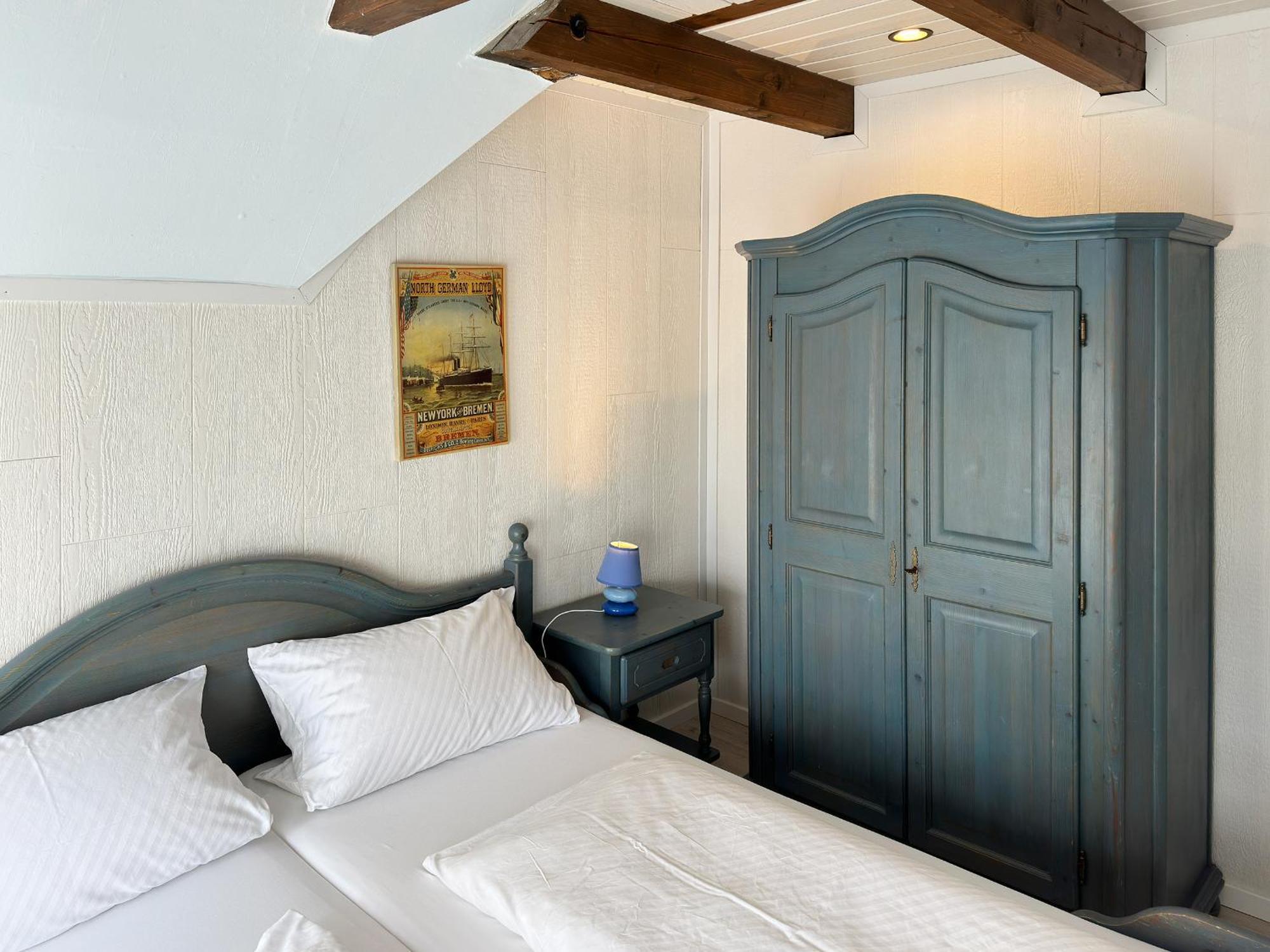 Hues Sanskiin Ferienwohnung *Driiwholt* Suddorf Zewnętrze zdjęcie