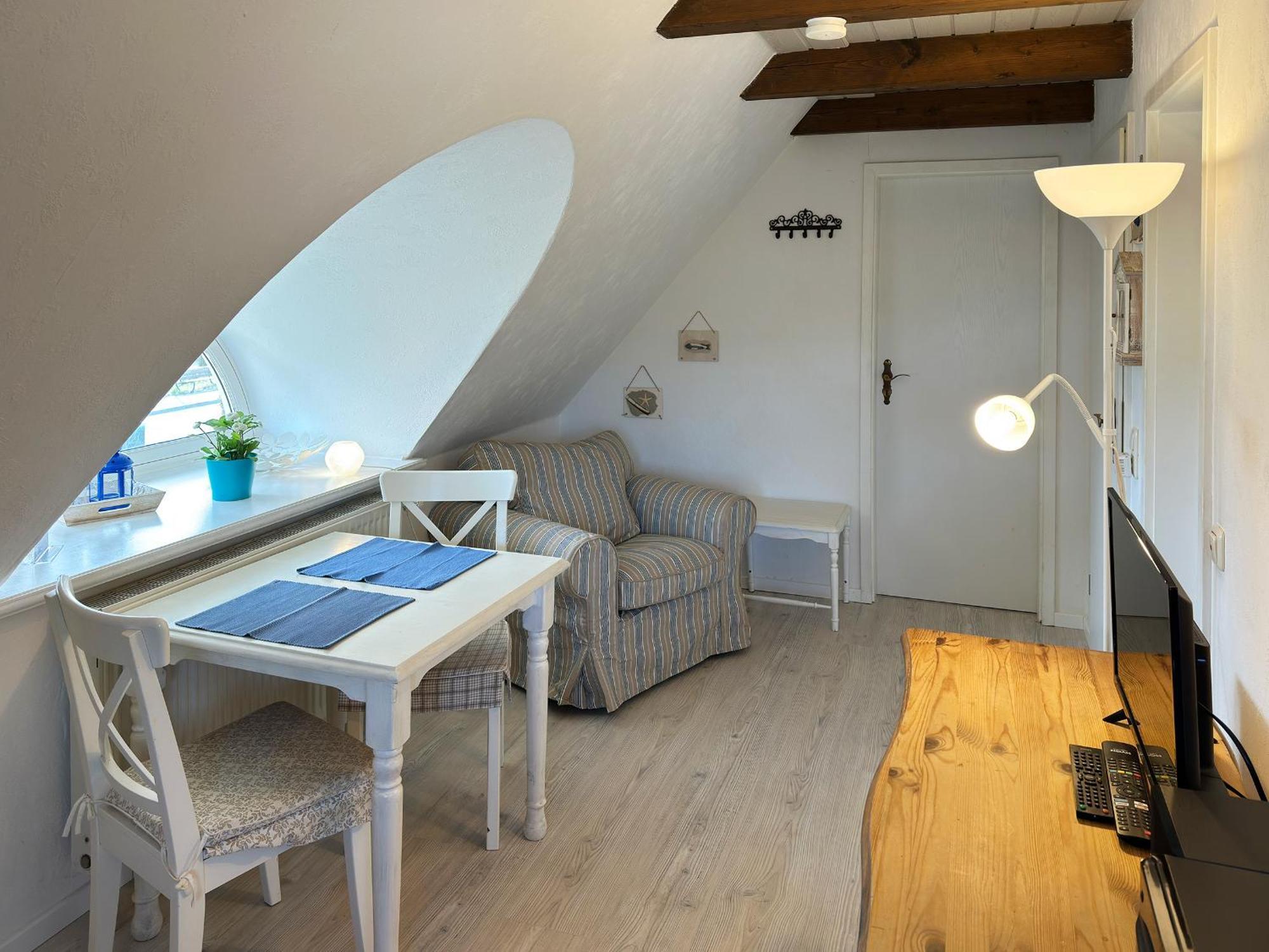 Hues Sanskiin Ferienwohnung *Driiwholt* Suddorf Zewnętrze zdjęcie